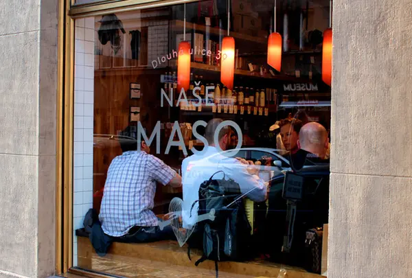 Naše Maso