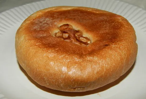 ドブ板あんぱん