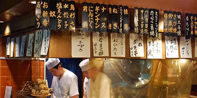 おしゃれなお店だけが中目黒じゃなーい！！大衆居酒屋特集🍻