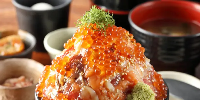 伊東・伊豆高原を食べたい！