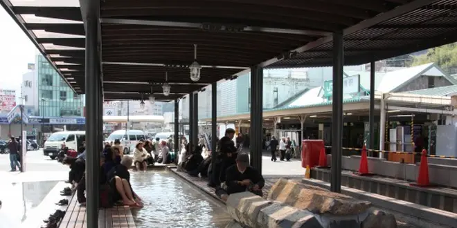 いまさら熱海？　されども熱海！　オトナのアタミへいらっしゃ〜い!!
