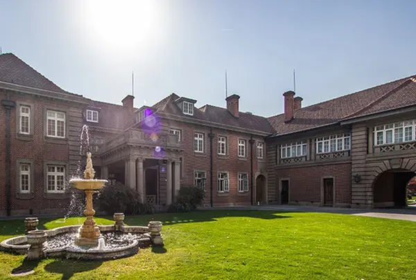 上海瑞金洲際酒店(上海インターコンチネンタルホテル)