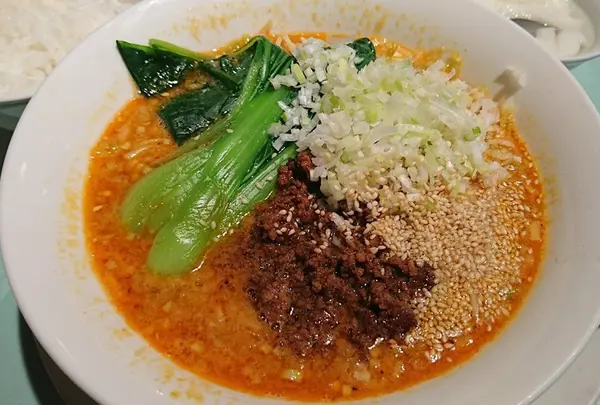 唐人飯店