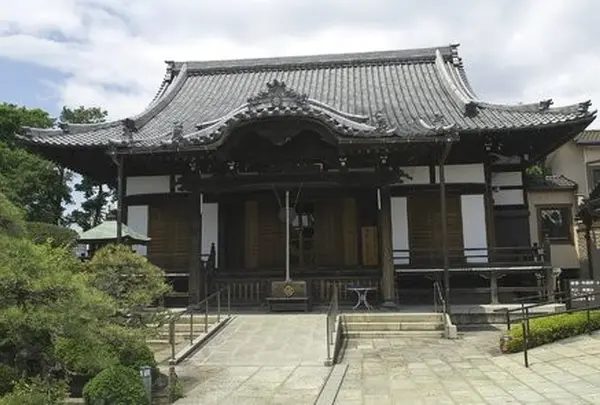 多聞寺