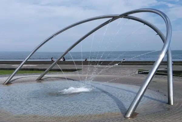 的ヶ浜公園