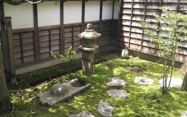 古田織部の？