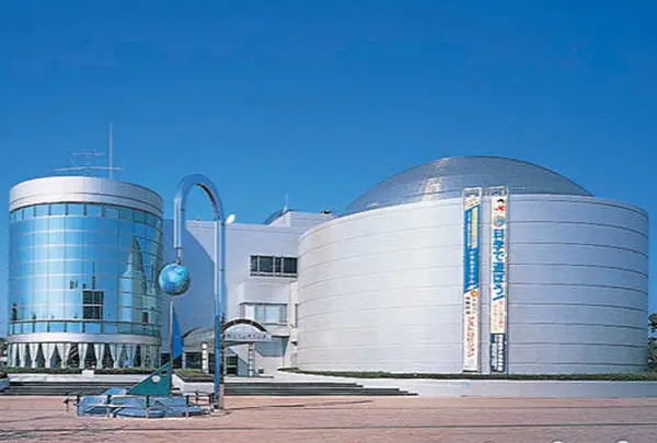 福岡県青少年科学館