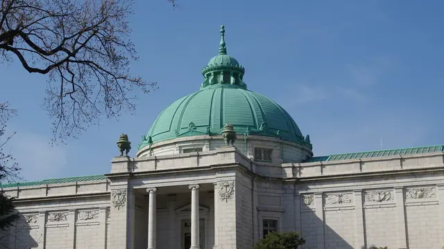 東京美術館めぐり