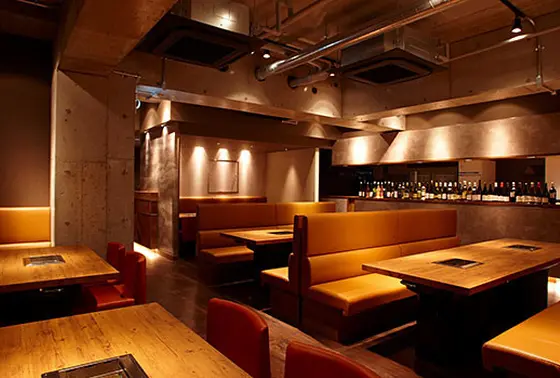 お店