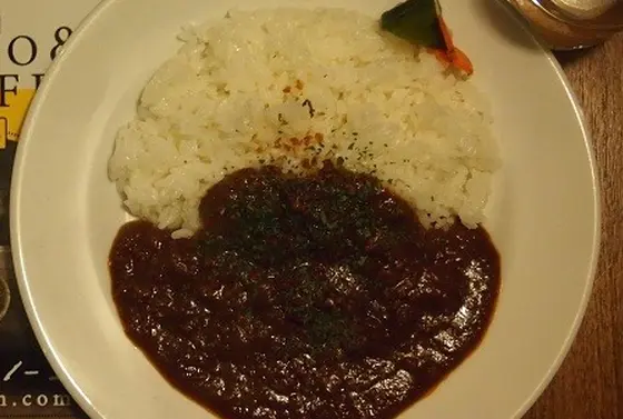 カレーライス