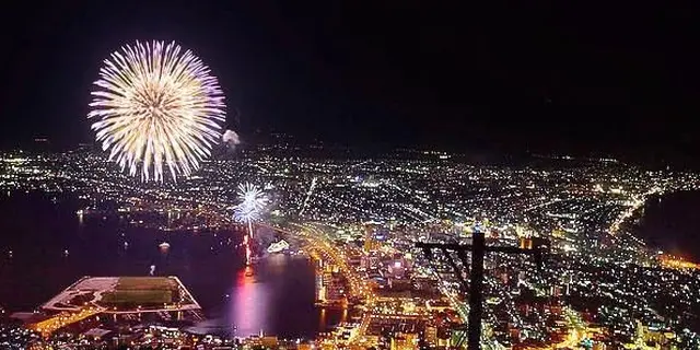 車中泊日本一周 2009-2010 (01) 北海道
