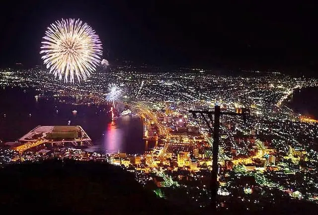 車中泊日本一周 2009-2010 (01) 北海道