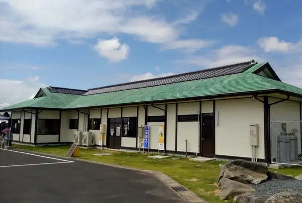水郷佐原あやめパーク（水郷佐原水生植物園）