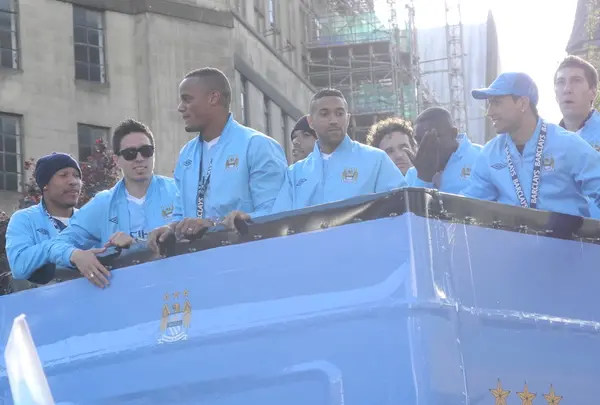 シティ・オブ・マンチェスター・スタジアムの写真・動画_image_51244