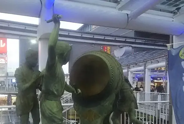 小倉駅の写真・動画_image_143535