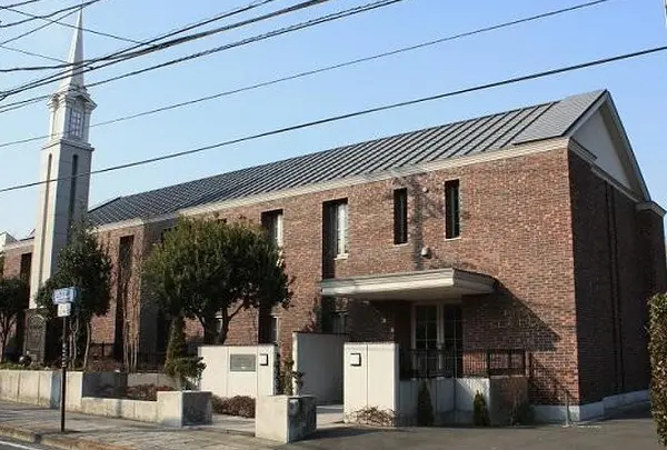 末日聖徒イエス・キリスト教会