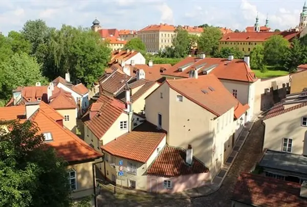 Nový Svět