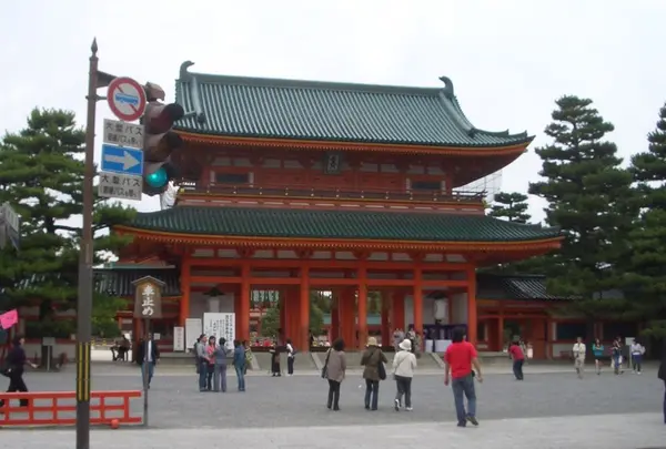 平安神宮