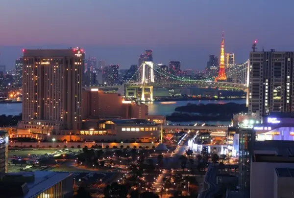 テレコムセンタービル