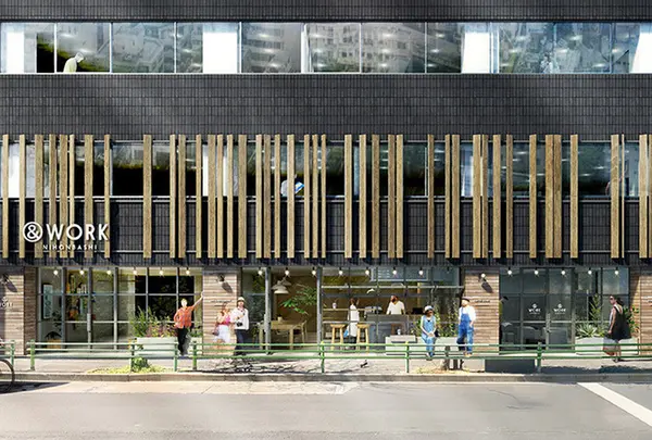NIHONBASHI BREWERY
