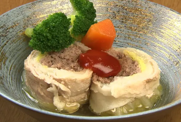 農家食堂亜久里