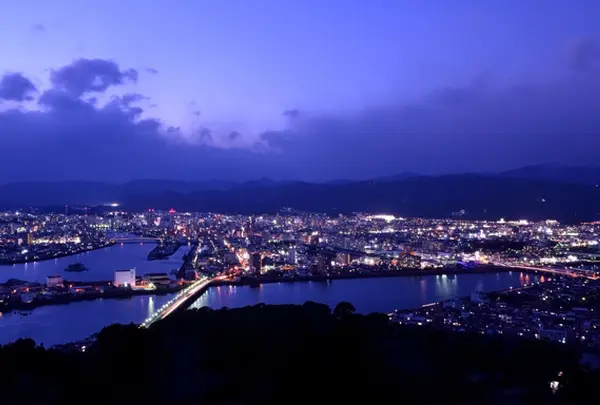 五台山公園