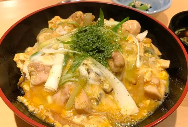 おでん 万ん卯(まんう) 本店 [大阪]