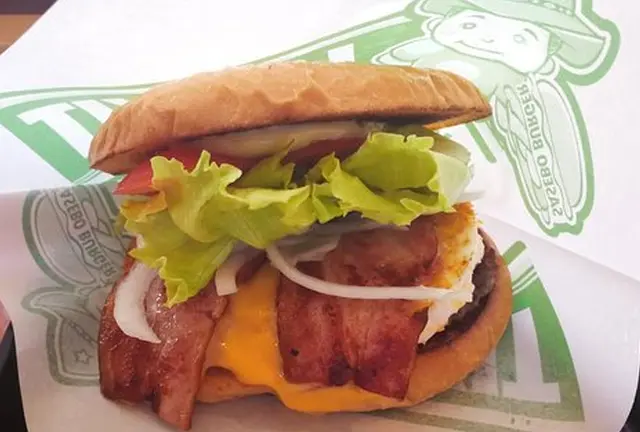佐世保バーガー🍔を喰らいザビエル👨‍🦰ゆかりの地を尋ねハウステンボス🏰で遊ぶプラン