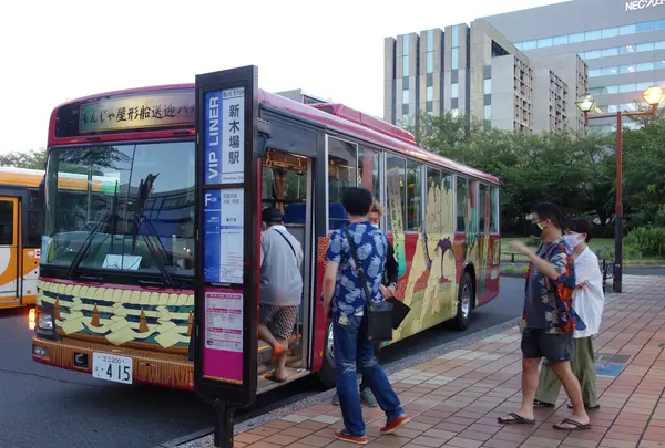 元祖もんじゃ屋形船 江戸前汽船の写真・動画_image_380946