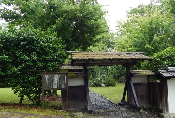 岩村城跡の写真・動画_image_144521