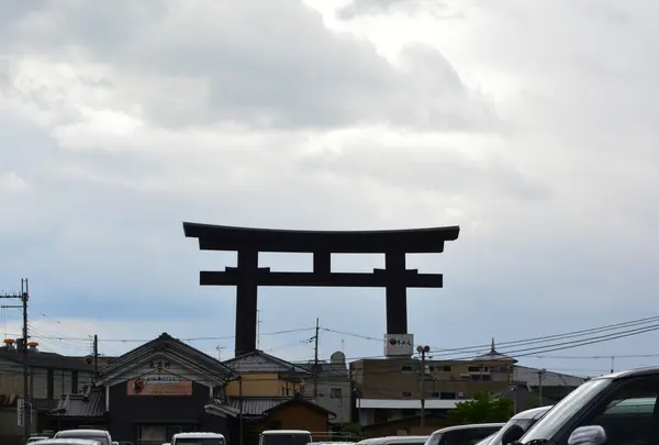 大神神社
