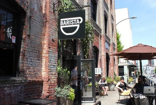 Barista