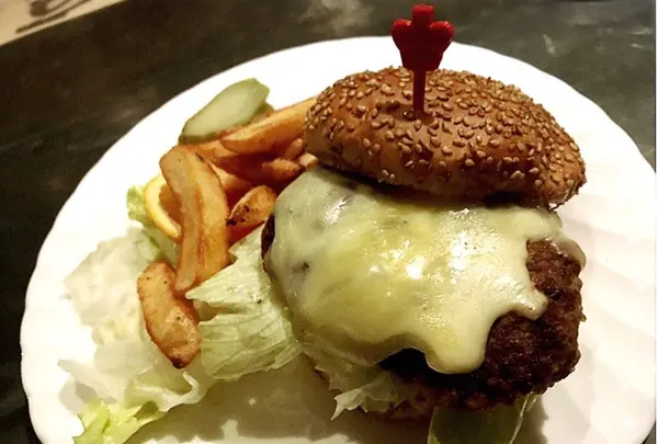 SPEAK EASY 修学院店の写真・動画_image_98254