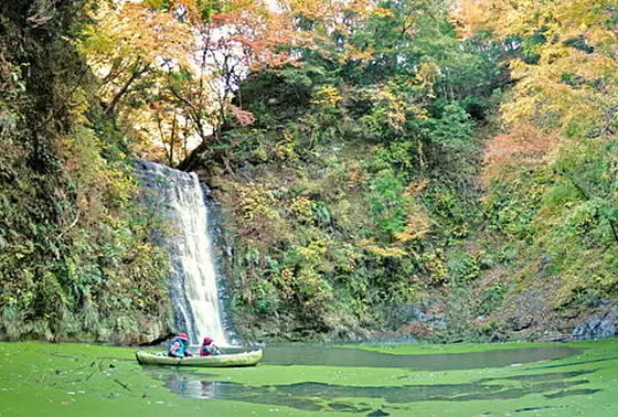 まだまだ沢山スポットはあります