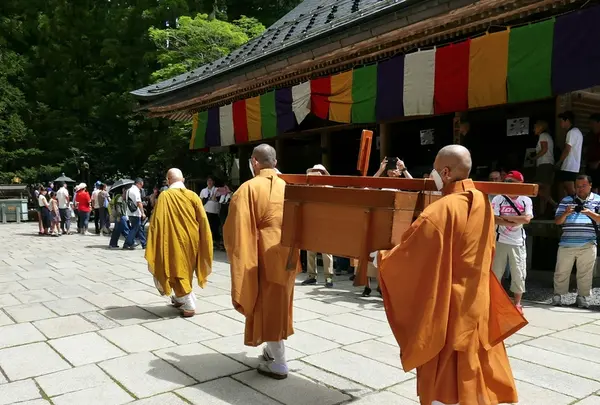 奥之院の写真・動画_image_214925