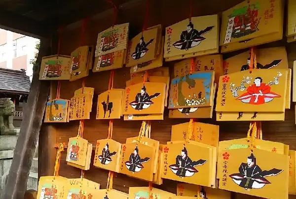 菅原院天満宮神社の写真・動画_image_82713