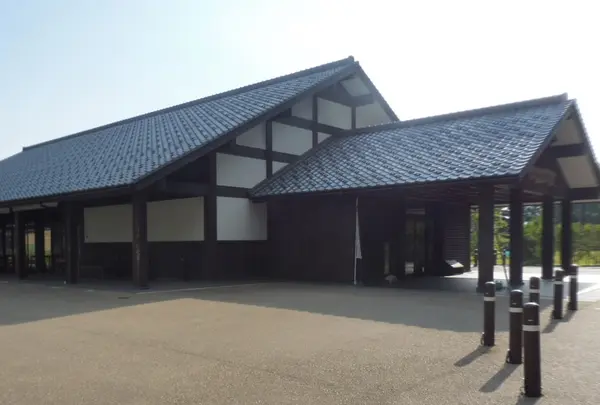 白山平泉寺歴史探遊館まほろば