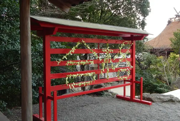 吉備津神社の写真・動画_image_125395