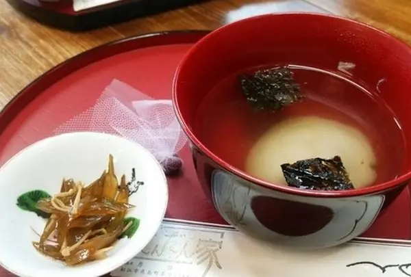 佐陀乃だんだん家