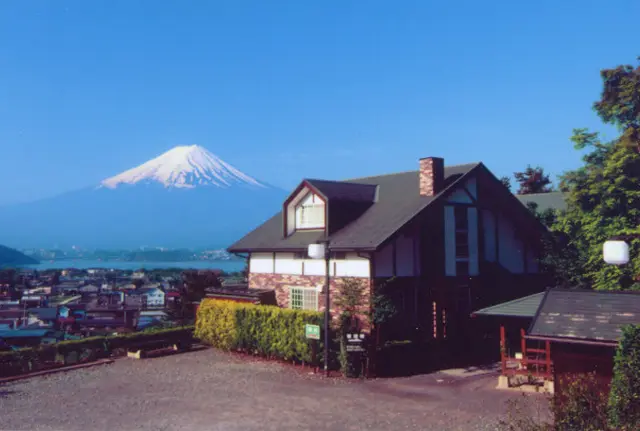 アクティブツアーイン山梨