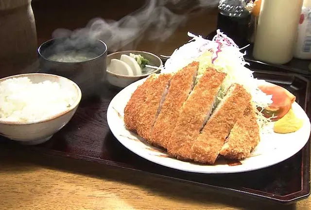 鹿児島県編「バナナマンのせっかくグルメ」で登場したお店