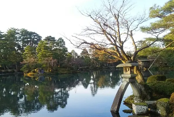 兼六園の写真・動画_image_190466