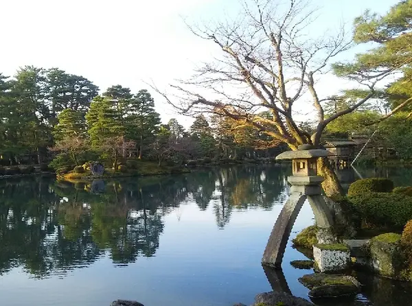 おなじみの…