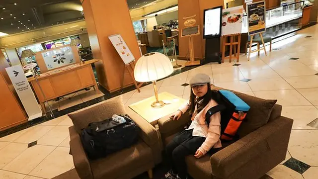 특별한 당신을 위한 공간