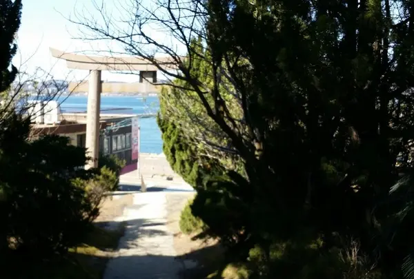 月読神社の写真・動画_image_22996