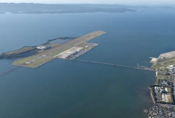 長崎空港