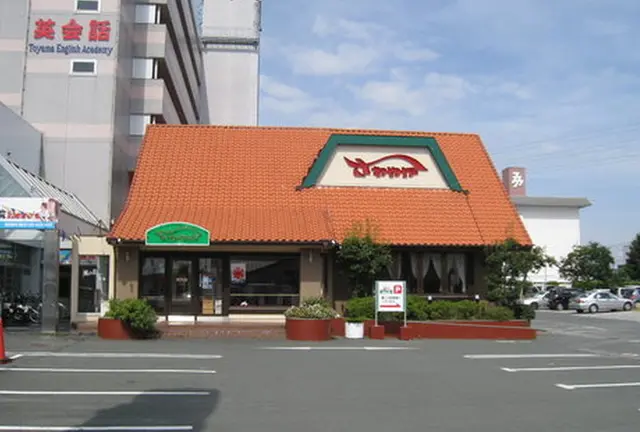 浜松市ドライブ