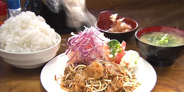 熊本県編「バナナマンのせっかくグルメ」で登場したお店