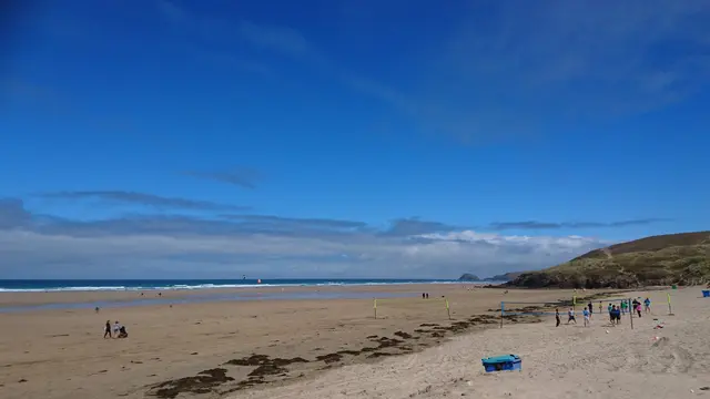 魅惑のコーンウォール　〜イギリス南西部を巡る〜