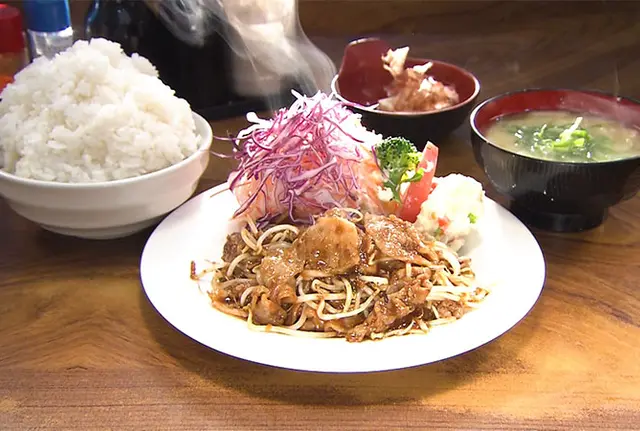 熊本県編「バナナマンのせっかくグルメ」で登場したお店